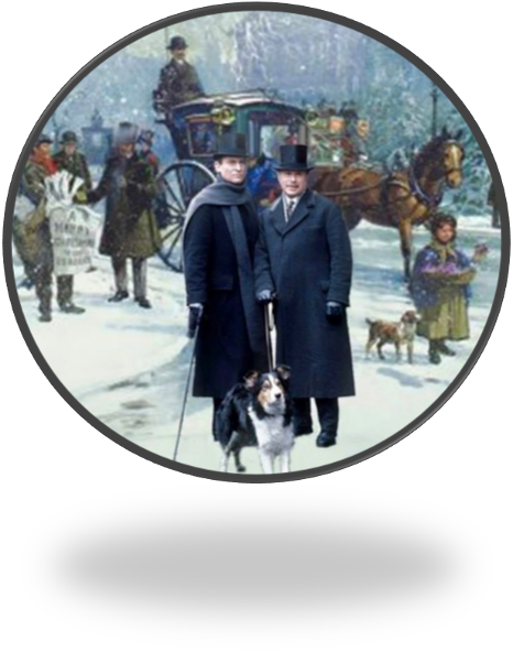 Brett and Hardwicke Christmas 3