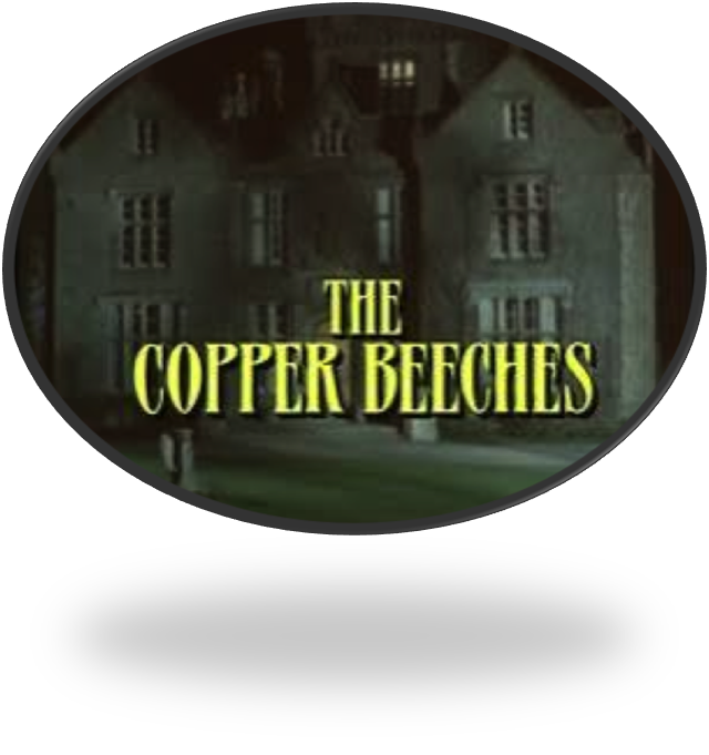 Copper brett