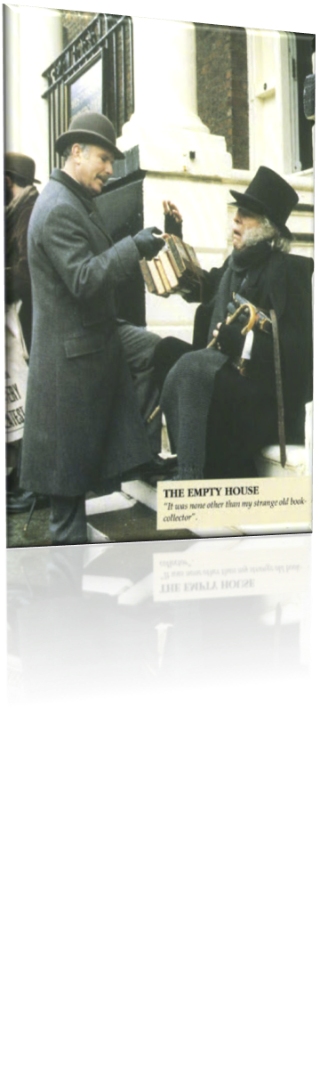 Empty House