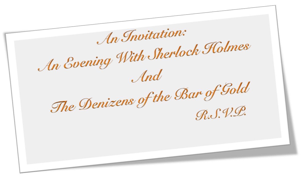 engraved invitation